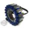 STATOR UZWOJENIE ALTERNATORA SUZUKI DL 1000 01-09