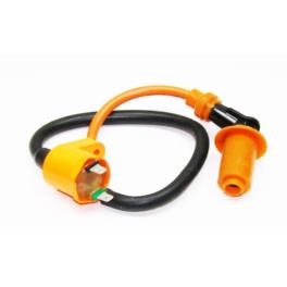 CEWKA ZAPLONOWA TUNING - SKUTERY CHIŃSKIE 4T WILGA CEWKA ZAPLONOWA TUNING - SKUTERY CHIŃSKIE 4T WILGA