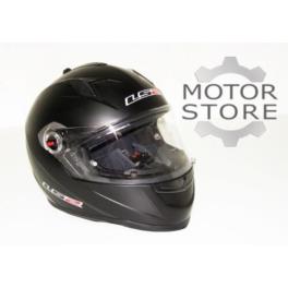 KASK LS2 FF322.1 CONCEPT II MATT BLACK ROZMIAR L