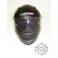 KASK LS2 FF322.1 CONCEPT II MATT BLACK ROZMIAR L