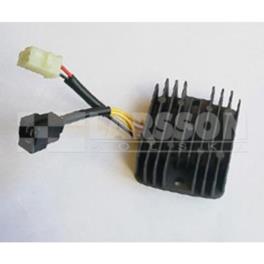 REGULATOR NAPIECIA SUZUKI 1290099 REGULATOR NAPIECIA SUZUKI 1290099