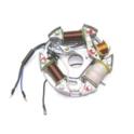 STATOR ISKROWNIK WSK 125