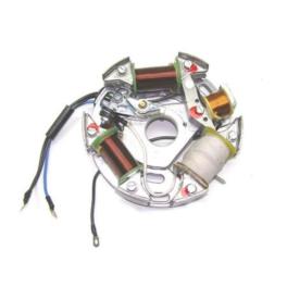 STATOR ISKROWNIK WSK 125 STATOR ISKROWNIK WSK 125