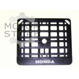 RAMKA TABLICY REJESTRACYJNEJ HONDA RAMKA TABLICY REJESTRACYJNEJ HONDA