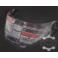 SZYBA KASKU LS2 CLEAR PINLOCK FF385 FF358 FF322