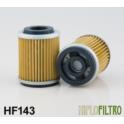FILTR OLEJU HIFLOFILTRO HF143 YAMAHA