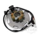 STATOR UZWOJENIE ELECTREX SUZUKI RM 125 RM 250