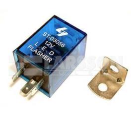 PRZERYWACZ KIRUNKOWSKAZOW LED 3 BIEGUNY 1320282 PRZERYWACZ KIRUNKOWSKAZOW LED 3 BIEGUNY 1320282