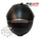 KASK LS2 FF370.1 EASY MATT BLACK CZARNY ROZMIAR S