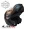 KASK LS2 FF370.1 EASY MATT BLACK CZARNY ROZMIAR S