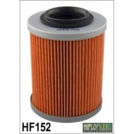 FILTR OLEJU HIFLOFILTRO HF152 APRILIA FILTR OLEJU HIFLOFILTRO HF152 APRILIA
