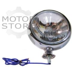 LAMPA PRZOD LIGHTBAR XAN 125 LAMPA PRZOD LIGHTBAR XAN 125