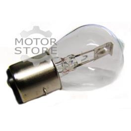 ZAROWKA 6V 25/25W BA20D ZAROWKA 6V 25/25W BA20D