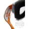 GOGLE PROGRIP 3450/14 POMARAŃCZOWE CROSS ENDURO