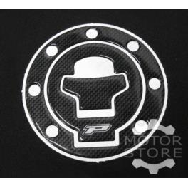 NAKLEJKA NAKLADKA NA WLEW PALIWA CARBON SUZUKI NAKLEJKA NAKLADKA NA WLEW PALIWA CARBON SUZUKI