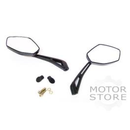 LUSTERKO DO LONGJIA K M8 YAMAHA NOWY MODEL KPL LUSTERKO DO LONGJIA K M8 YAMAHA NOWY MODEL KPL