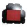 FILTR POWIETRZA HIFLOFILTRO HFA1609 HONDA