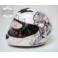 KASK LS2 FF350 STARDUST 2 NEW BR ROSA ROZMIAR XS