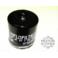 FILTR OLEJU HIFLOFILTRO HF303RC RACING CZARNY