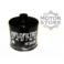 FILTR OLEJU HIFLOFILTRO HF303RC RACING CZARNY