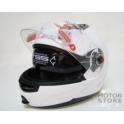 KASK LS2 FF370.1 EASY GLOSS WHITE ROZMIAR M