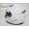 KASK LS2 FF370.1 EASY GLOSS WHITE ROZMIAR M