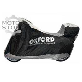 POKROWIEC OXFORD AQUATEX Z KUFREM ROZMIAR M POKROWIEC OXFORD AQUATEX Z KUFREM ROZMIAR M
