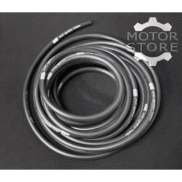 PRZEWOD WYSOKIEGO NAPIECIA 7MM CZARNY BERU PRZEWOD WYSOKIEGO NAPIECIA 7MM CZARNY BERU