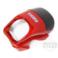 OWIEWKA PLASTIKOWA CZERWONA JAWA 350 TS MZ 250
