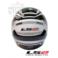 KASK LS2 FF350.1 SPIT WHITE TITANIUM XL