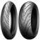 OPONA MICHELIN 120/70-17 120/70ZR17 PILOT ROAD 3