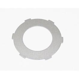 TARCZA METAL SPRZEGLA WSK 125 TARCZA METAL SPRZEGLA WSK 125