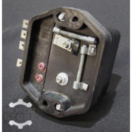 REGULATOR MECHANICZNY 6V PP1 IZ 350 M72 K750 REGULATOR MECHANICZNY 6V PP1 IZ 350 M72 K750