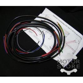 INSTALACJA ELEKTRYCZNA PANONIA WĘGIERSKA T5/P10 INSTALACJA ELEKTRYCZNA PANONIA WĘGIERSKA T5/P10