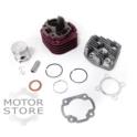CYLINDER GLOWICA 70 CCM TM KEEWAY