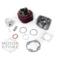 CYLINDER GLOWICA 70 CCM TM KEEWAY