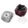 CYLINDER GLOWICA 70 CCM TM KEEWAY