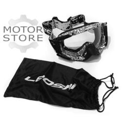 GOGLE ENDURO LEOSHI NO. 1 A GOGLE ENDURO LEOSHI NO. 1 A