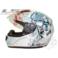 KASK LS2 FF350 STARDUST 2 NEW BR BLUE M