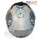 KASK LS2 FF350 STARDUST 2 NEW BR BLUE M