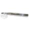 TLUMIK CHROMOWANY JAWA TS 350 TWIN SPORT