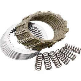 KOMPLETNE SPRZĘGŁO EBC DRC108 KTM XC 250 300 KOMPLETNE SPRZĘGŁO EBC DRC108 KTM XC 250 300