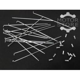 SZPRYCHA 19" 190MM WEG ŻAK RYŚ SZPRYCHA 19" 190MM WEG ŻAK RYŚ