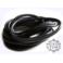 PRZEWOD PALIWA 6mm CZARNY