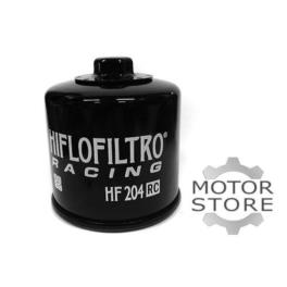 FILTR OLEJU HIFLOFILTRO HF204 RACING FILTR OLEJU HIFLOFILTRO HF204 RACING