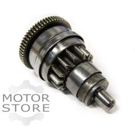BENDIX SPRZEGLO ROZRUSZNIKA 4T STANDARD WILGA BENDIX SPRZEGLO ROZRUSZNIKA 4T STANDARD WILGA