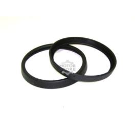 RAMKA REFLEKTORA CZARNA SIMSON SR50 RAMKA REFLEKTORA CZARNA SIMSON SR50