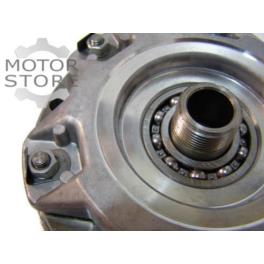 SPRZEGLO KOMPLETNE MZ ETZ 250 251 SPRZEGLO KOMPLETNE MZ ETZ 250 251