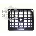 RAMKA TABLICY REJESTRACYJNEJ YAMAHA 1322010