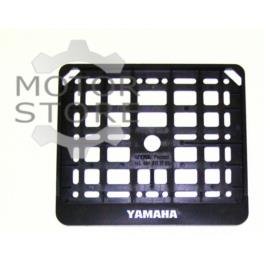 RAMKA TABLICY REJESTRACYJNEJ YAMAHA 1322010 RAMKA TABLICY REJESTRACYJNEJ YAMAHA 1322010